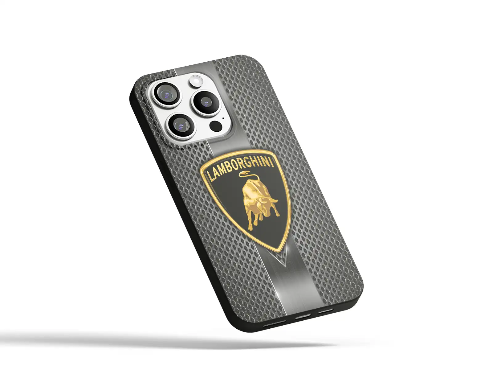 Lamborghini Custodia Smartphone Look Corsa Drift